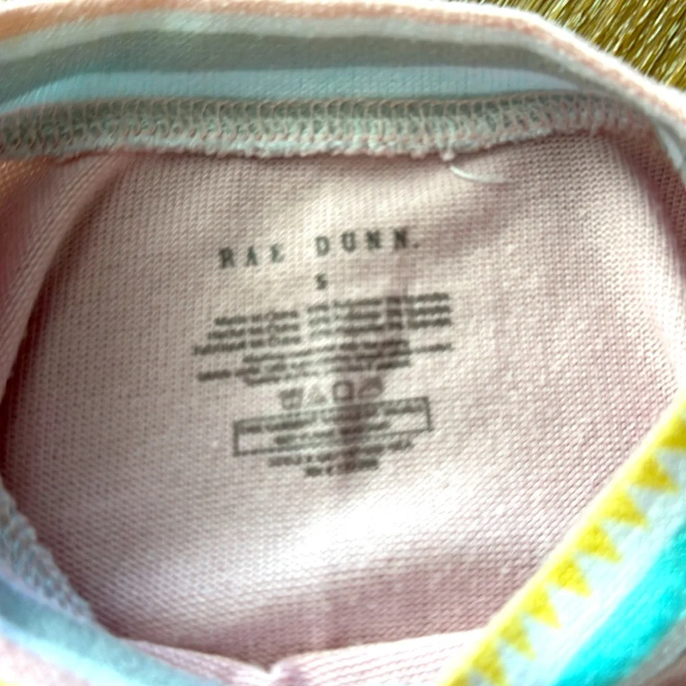 Rae Dunn Sleepy‎ Head long sleeve pajamas